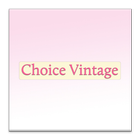 Choice Vintage アイコン