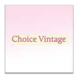 Choice Vintage ícone