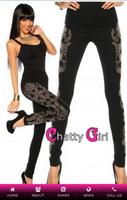 Chatty Girl poster