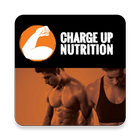 Charge Up Nutrition アイコン