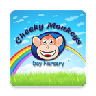 Cheeky Monkeys Prestwich-icoon