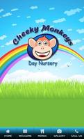 Cheeky Monkeys Prestwich poster