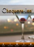 Chequers Inn poster