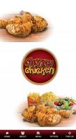 Chunky Chicken Nelson 海报