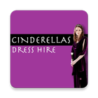 Cinderellas Dress Hire icône