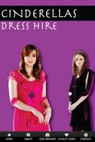 Cinderellas Dress Hire poster