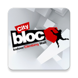 City Bloc icône