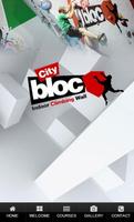 City Bloc Affiche