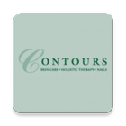 Contours Beauty Salon أيقونة