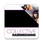 Collective Hairdressing ícone