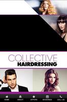 Collective Hairdressing Cartaz