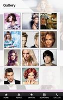 Collective Hairdressing imagem de tela 1