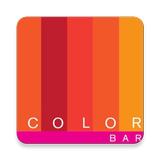 Color Bar icon