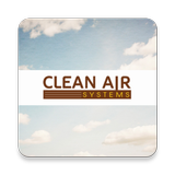 Clean Air Systems Edinburgh icône