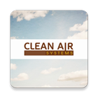 Clean Air Systems Edinburgh आइकन