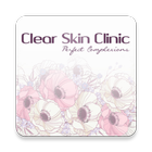 آیکون‌ Clear Skin Clinic