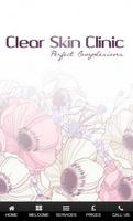 Clear Skin Clinic poster