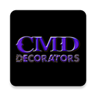 CMD Decorators Zeichen