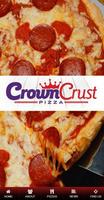 Crown Crust Pizza ポスター