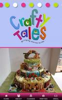 Crafty Tales Affiche