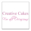 Creative Cakes Swinton