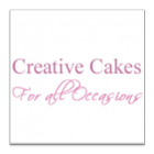 Creative Cakes Swinton icône