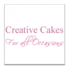 Creative Cakes Swinton آئیکن