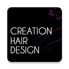 Creation Hair Design icon