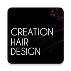 Creation Hair Design 图标