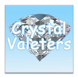 Crystal Valeters Zeichen