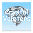 Crystal Valeters آئیکن