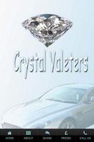 Crystal Valeters 海報