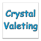 آیکون‌ Crystal Valeting Service