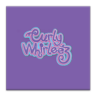 Curly Whirleez أيقونة