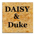 DAISY AND DUKE আইকন