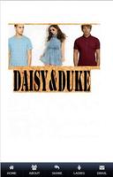 DAISY AND DUKE Poster