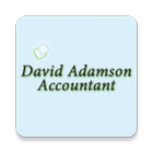 David Adamson Accountants icône