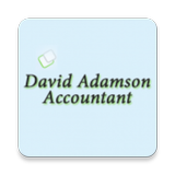 David Adamson Accountants icône