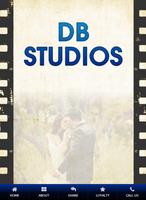 D B Studios постер