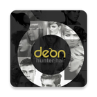 Deon Hunter Hair biểu tượng