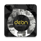 Deon Hunter Hair icône