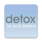 Detox Online icône