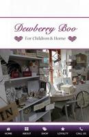 Dewberry Boo poster