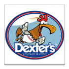 Dexters Chicken and Pizza icon
