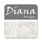 Diana Boutique ikona