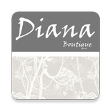 Diana Boutique icône
