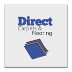 Direct Carpets & Flooring Zeichen