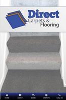 Direct Carpets & Flooring Plakat