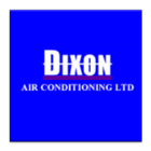 Dixon Air conditioning Ltd आइकन