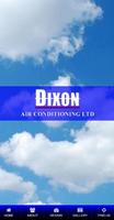 Poster Dixon Air conditioning Ltd